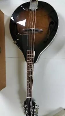 Ibanez M510-DVS Mandolin  • $139.99