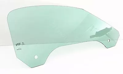 Fit 12-15 Mini Cooper 2D Coupe Passenger Side Right Front Door Window Glass OEM • $99.34