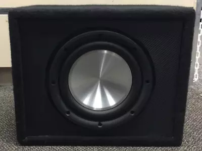 Eclipse 10  Sub In Box *Local Pick Up Only* • $140