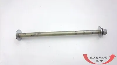 Rear Axle Yamaha XT660R XT660X XT 660 R X 3AJ-25381-01 • $39