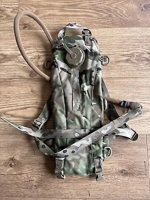 MTP Military Issue Camelbak Water Backpack New Surplus Army  • £35