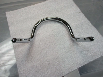 $35 • Buy Harley Davidson OEM V-Rod Chrome Mini Sissy Bar 51124-01