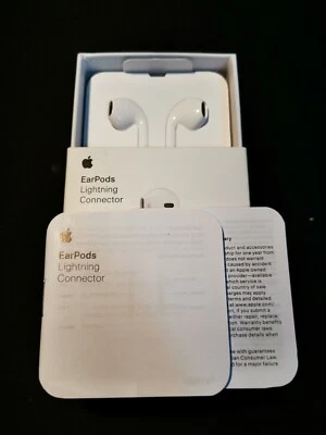 $34.95 • Buy Genuine Apple IPhone IPad Lightning Accessories OEM Packaging 14 13 12 Pro Max