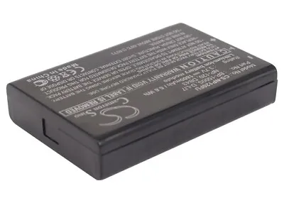 £15.37 • Buy Li-ion Battery For Drift HD170 HD170S 3.7V 1800mAh