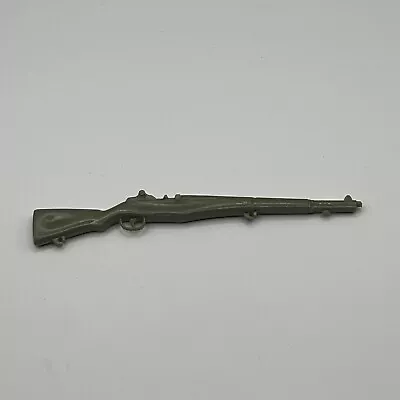 Vintage Marx Stony Smith Combat Field Rifle 1960s Accessory Part • $12.99