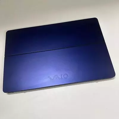 VAIO Z Flip Kachiiro Limited Memory 16G SSD1TB Touch Panel Windows 10 Pro • $3324.99