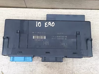 £40 • Buy 2010 Bmw 320d E90 Electronic Module Ecu 926720303