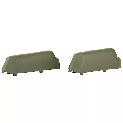 Magpul Cheek Riser High Fits Magpul SGA And Hunter Stocks OD Green • $33.99