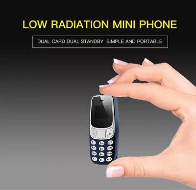 $30 • Buy World's Smallest Phone