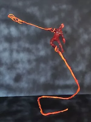 Marvel Legends Human Torch Flame Stand • $25