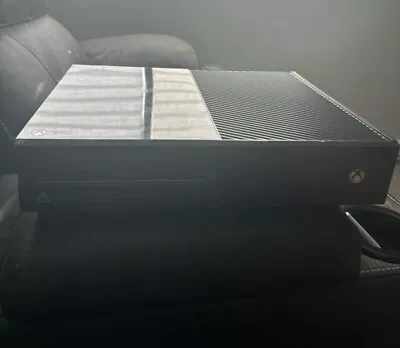 Xbox One Console For Parts Or Repair • $50