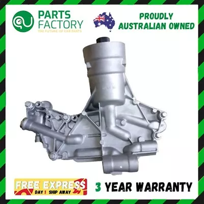 Holden Cruze Oil Cooler Assembly Suit JH A16LET 1.6L Models Between 2013-2016 • $198.30