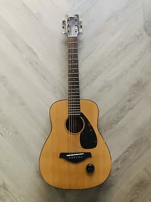 Yamaha FG Junior Acoustic Guitar 1/2 Size | Used • £100