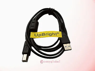 $6.98 • Buy USB Cable Cord For Avid Digidesign Mbox Mini 3 Pro Tools 9, 10 M Box 1,  2 Audio
