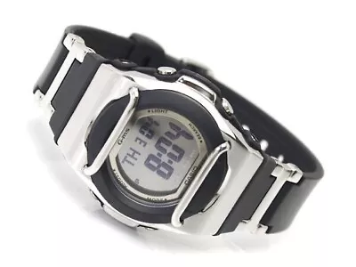 Casio G-MS Baby-G Digital Ladies Womens Watch MSG-163C • $189.99