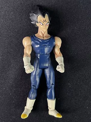 Dragon Ball Z Majin Vegeta Babidi Saga DBZ GT Good Vs Evil • $23.86