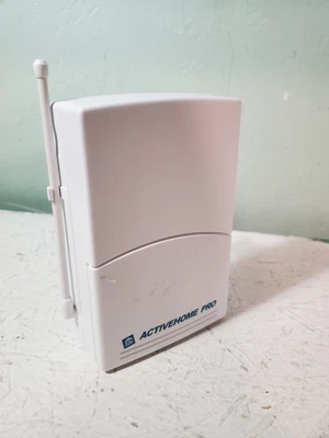 $60 • Buy X10 Activehome Pro 2-Way Computer Interface Model CM15A For Indoor Use Only