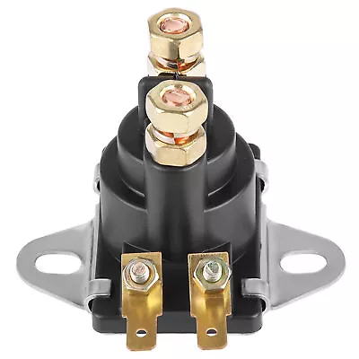 ・89-818864T Marine Starter Tilt/Trim Relay Solenoid For MerCruiser Mercury Marin • $12.43