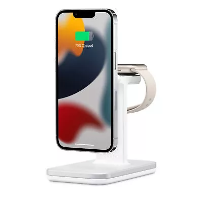 OtterBox 2-in-1 Charging Stand With MagSafe • $34.99