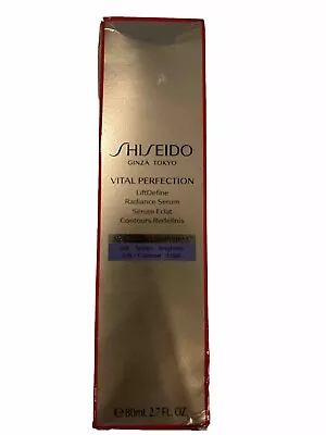 Vital Perfection LiftDefine Radiance Serum 2.7oz (282140) • $139.99