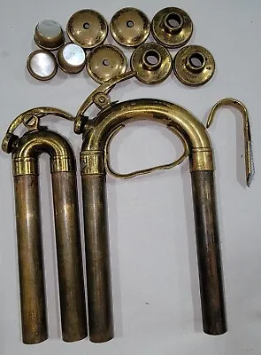 Vintage Concertone Trumpet Replacement Parts • $12.95