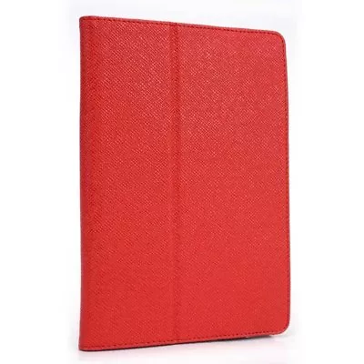 Kocaso W700 7 Inch Tablet Case UniGrip Edition - RED - By Cush Cases • $12.95