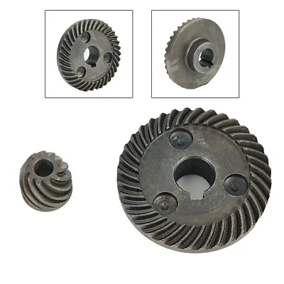 Replacement Spiral Bevel Gear Kits For Angle Grinder 9555 NB9554 NB Part • $12.45