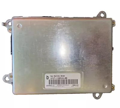 #2F2T-13B524-BB Ford Windstar GEM REM Multi-function Computer Module ECU 2003 • $123.49