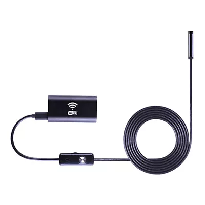 Waterproof Wireless Endoscope Kit For IOS Android Tablet WIFI Inspection Cameras • $29.60