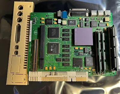 Macintosh LC 575 Logic Board | 132MB | Color Classic Mystic Upgrade | RECAPPED! • $425