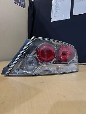 $220 • Buy '03-'05 Mitsubishi Evo 8 USDM Right Rear Tail Light