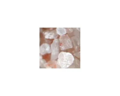 Amazing Health Himalayan Salt Pipe - Replacement Salt 200g • £4.99