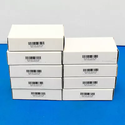 2GIG Technologies (2GIG-GSM1) GSM MODULE APX-TM0 Alarm Systems NEW {Lot Of 9}. • $31.49