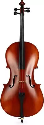 Howard Core A35 Core Academy Cello - 1/2 Size • $1526.25