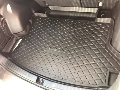 Rear Trunk Cargo Floor Tray Boot Liner Mat For HONDA CR-V 2012-2016 • $58.95