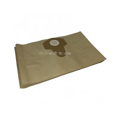 3 Vax Vacuum Cleaner Bags For Vx 40 • $14.95