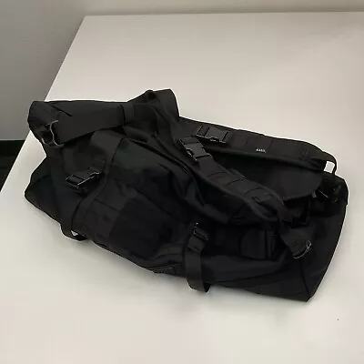 5.11 Tactical RUSH LBD Lima Multipurpose Bag 56L- 56294 Black • $60