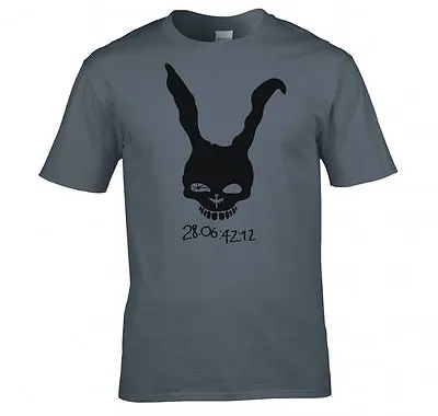 Donnie Darko  Frank The Rabbit  T Shirt • £12.99