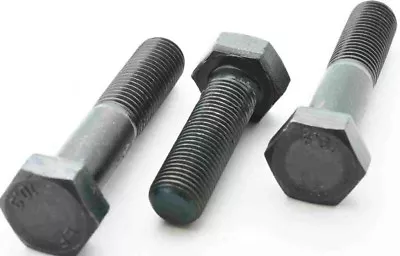 £3.64 • Buy M10 M12 M14 10.9 GRADE METRIC FINE THREAD X1.25 X1.5 HEX HEAD PLAIN BOLTS DIN960