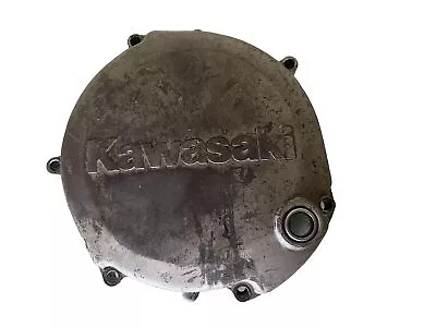 Clutch Cover Kdx250 91-94 Kawasaki 14032-1283 • $110