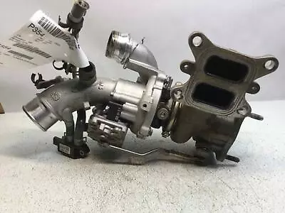 21 22 KIA K5 Turbo/supercharger 282312M820 • $549.09