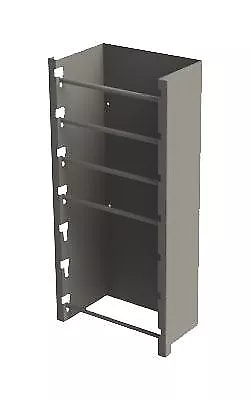 Holman Van Storage System Wire Spool Rack 40230 • $253.71