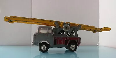 £7.99 • Buy Corgi Jeep FC-150, Please Read Description. Free Postage 