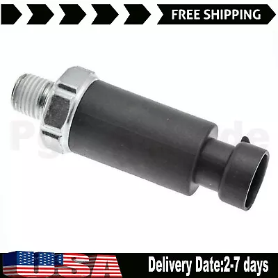 $21.99 • Buy Oil Pressure Sender Switch Sensor Gauge For Chevrolet Standard PS-262 Engine OE