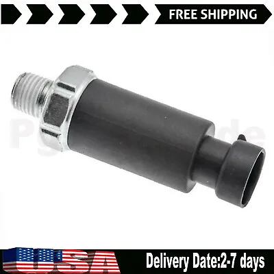 Oil Pressure Sender Switch Sensor Gauge For Chevrolet Standard PS-262 Engine OE • $18.99