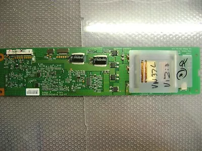 Vizio VX37L VW37L Master Backlight Inverter 6632L-0338A  #3FLO • $22