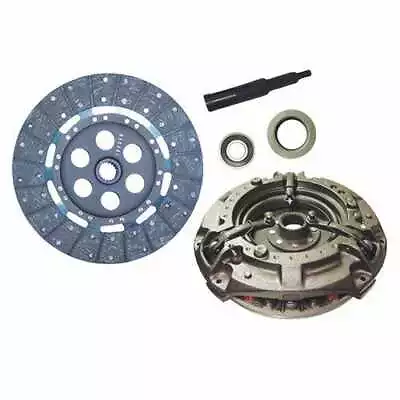 Clutch Kit Fits Massey Ferguson 583 271XE 3610268M91 • $468.99