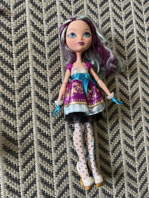 £13 • Buy Ever After High Madeline Hatter Doll