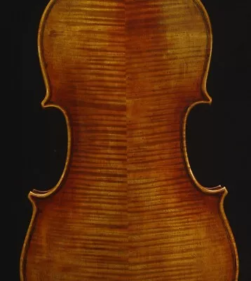 Nicolaus Amati 1649 Violin #11240. Excellent Work • $269