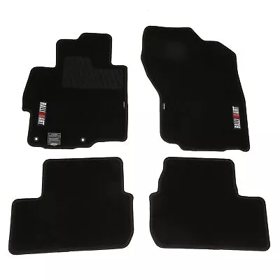 OEM 2009-2015 Genuine Mitsubishi Lancer Carpet Floor Mats MZ360273EX • $150.21